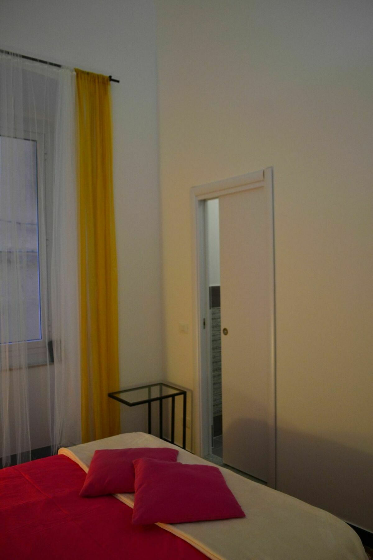 Ariadimare Génova Exterior foto