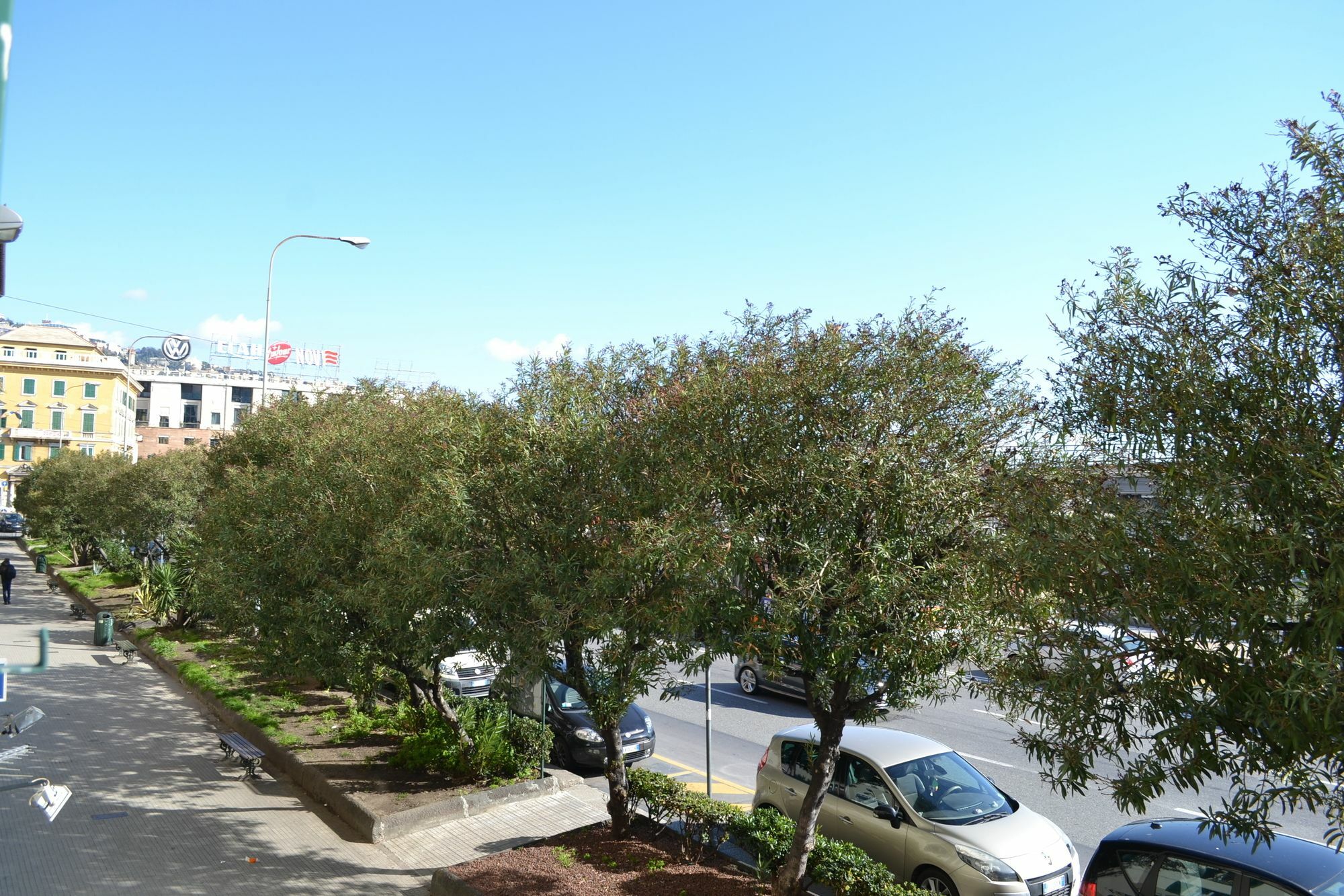 Ariadimare Génova Exterior foto